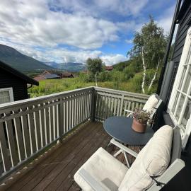 Oppdal Alpintun