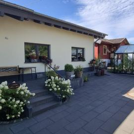 Gästehaus Hähnchenbach, hotel in Kelberg