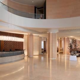 Sheraton Rome Parco de Medici, hotell i Rom