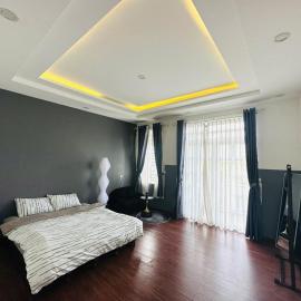 Phố Homestay TĐT