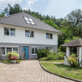 Ferienwohnung Marina