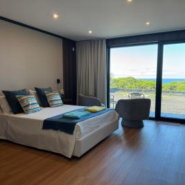 RR Suites, hotelli kohteessa São Mateus