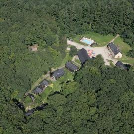 Gite de la Croix du Hêtre, hotel in Hambers