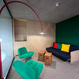 Kroma Hotel Brussels