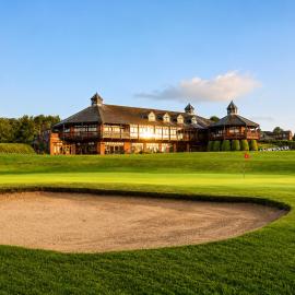 Macdonald Portal Hotel, Spa & Golf Resort, hotel a Tarporley