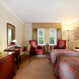 Macdonald Portal Hotel, Spa & Golf Resort, ξενοδοχείο σε Tarporley