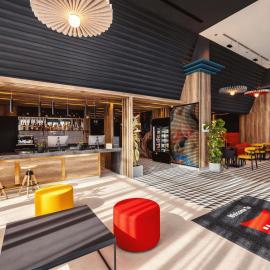 ibis Tbilisi City