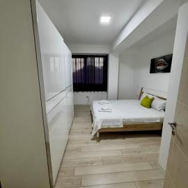 Neptun Apartments