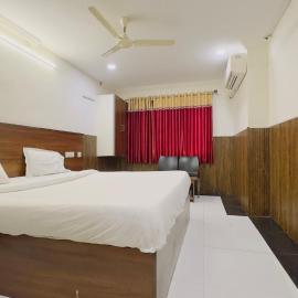 Tirupati Stays