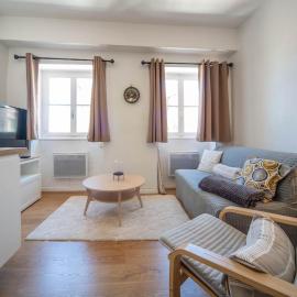 Studio cosy - proche cathédrale