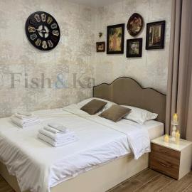 Fish&ka Airport Apartamets 1