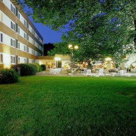 ibis Styles Besançon، فندق في بيزنسون