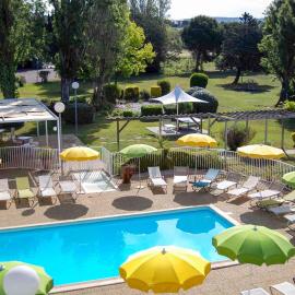 ibis Styles Marseille Aéroport, hotel em Vitrolles