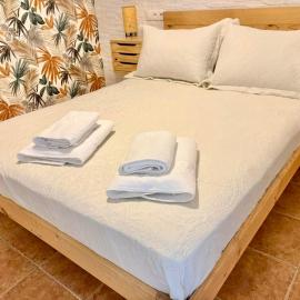 Apartamento Molino de Algarrobo