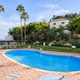 Apartamento Sol de la Molina