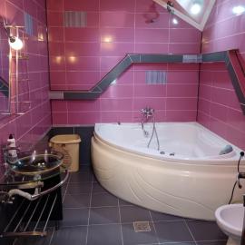 TTJ Penthouse City Centre