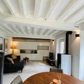 Maison de campagne 6 personnes