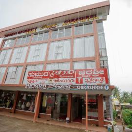 Sumuda Residency Lodging