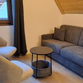 Ferienwohnung FELI