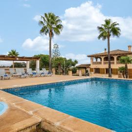 Villa Ignaci