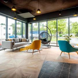 ibis Styles Valenciennes Petite Foret, hotel em Petite Forêt