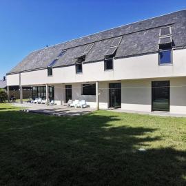 longère contemporaine, Hotel in Erdeven