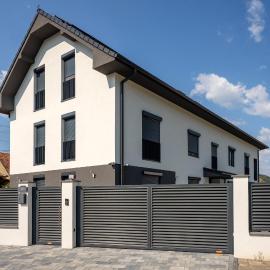 Iulia`s Apartments, hotel i Sighişoara