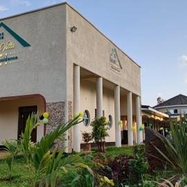 Kbest, hotel a Kanywambora