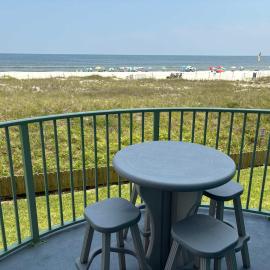 Perdido Key Paradise Beachfront 3BR