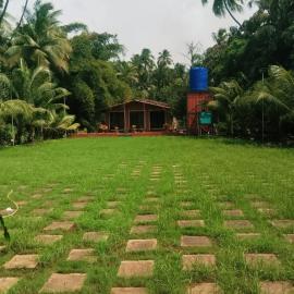 Sapphire Villa