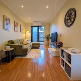 2B2B Cosy Apartment Spingvale South