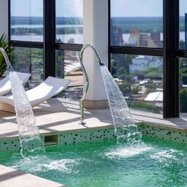 Mercure Rosario, hotel u gradu Rosario