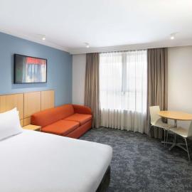 Mercure Brisbane Garden City, hotel v destinaci Brisbane