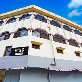Hotel O Badambadi Bus Terminal Road Formerly Shree Ram Guest House, hotel Kattakban