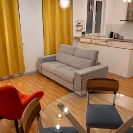 Cosy Seclin Centre Appartement T2 Tok-Tok S4