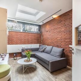 Ferienwohnung Stillblick, viešbutis mieste Gersthofenas