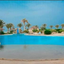 Palma Resort – hotel w mieście Hurghada