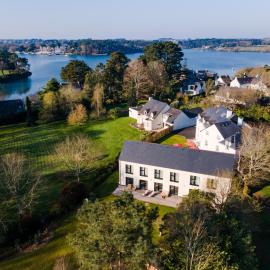 MH Hôtel & Spa Arradon - Golfe du Morbihan, hotel em Arradon