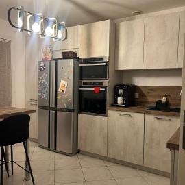 La maison du bonheur