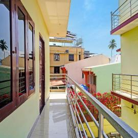 POP 84308A Sivaganga Guest House