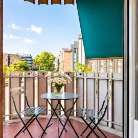 Elegantis Trastevere Suite with Terrace - Comfort in Most Charming District