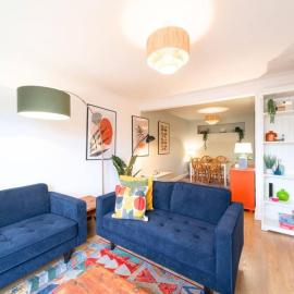 Westland Shores - An East Neuk Gem, hotel em Crail
