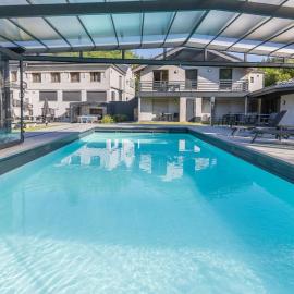 Hotel Val de l'Our, hotel em Burg-Reuland