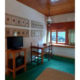 Appartamento Sestriere