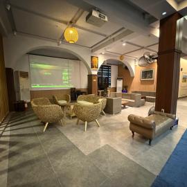Regency Sunset Condotel، فندق في انجلس