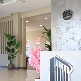 Karasu Riva Otel, hotel a Karasu