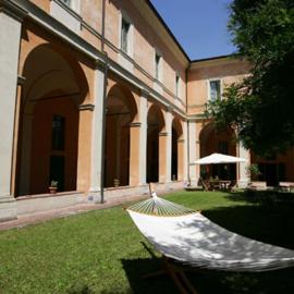 Student's Hostel Della Ghiara, hotel di Reggio Emilia