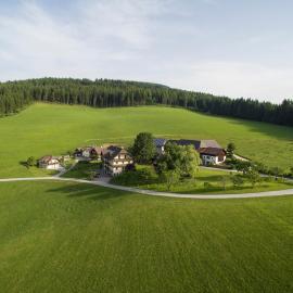 Bauernhof Hoenigshof, hotel em Fischbach
