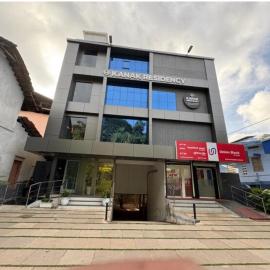 Kanak Residency Kuthuparamba, hotel en Kottayam