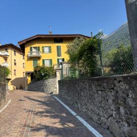Villa Coppa Hotel